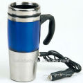 color stainless steel electric kettle hot selling
